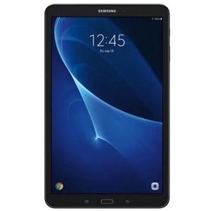 Samsung Galaxy Tab A - 32GB - WiFi + 4G - Zwart (SM-T585) (084)