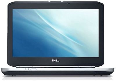 Dell Latitude E5520 Intel Core i3 | 500GB | 8GB RAM (227)
