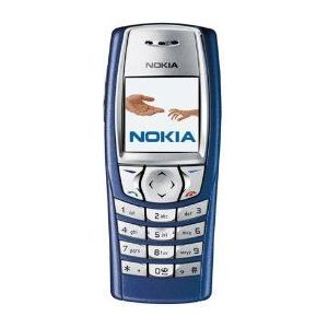 Nokia 6610i origineel