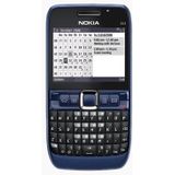 Nokia E63 Origineel