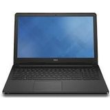 DELL Vostro 15 Laptop 39,6 cm (15.6") Intel® Core™ i3 i3-5005U 4 GB DDR3L-SDRAM 500 GB HDD Windows 10 Home Zwart