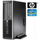 HP 6300 SFF| 4GB DDR3| intel core i5-3470| 500GB HDD