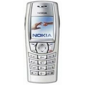 Nokia 6610 origineel