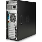 HP Z440 Workstation | Intel Xeon E5-1620v3 3.5GHz, 2TB HDD, 16GB RAM (343)