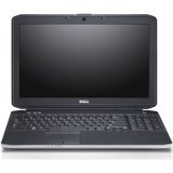 DELL Latitude E5530 39,6 cm (15.6") Intel® Core™ i5 i5-3320M 4 GB DDR3-SDRAM 320 GB HDD Windows 7 Professional