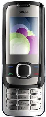 Nokia 7610 Supernova origineel