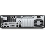 HP EliteDesk 800 G3 SFF | Intel Core i5 3.2GHz, 256GB SSD, 8GB RAM (315)