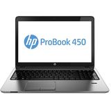 HP ProBook 450 G1 | Intel Core i5 2.5GHz, 128GB, 8GB RAM (582)