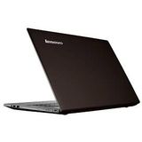 Lenovo IdeaPad Z500 Intel® Core™ i5 i5-3210M Laptop 39,6 cm (15.6") 8 GB DDR3-SDRAM 500 GB HDD NVIDIA® GeForce® GT 635M Windows 8 Chocolade