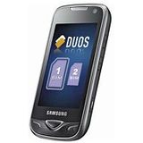 Samsung GT-B7722 DualSIM