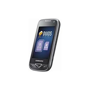 Samsung GT-B7722 DualSIM