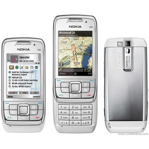 Nokia 6288 origineel