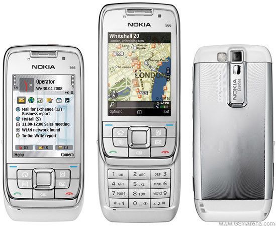 Nokia 6288 origineel