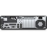 HP EliteDesk 800 G3 small form factor pc