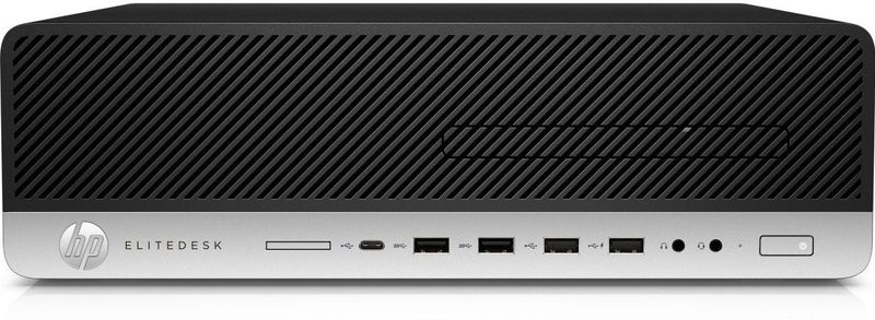 HP EliteDesk 800 G3 small form factor pc