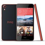 HTC Desire 628 Dual Sim (3GB ram, 32GB opslag) Blauw, Rood