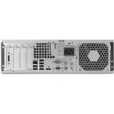 HP Compaq dc7900 SFF | Intel Core 2 Duo 3.0GHz, 500GB HDD, 4GB (566)