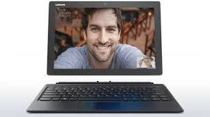 Lenovo Miix 510-12IKB Intel Core i3 | 128GB SSD | 4GB RAM (232)
