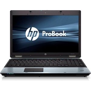 HP ProBook 6550b Intel Core i5 450M | 500GB | 4GB (686)