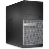 Dell Optiplex 3020 MT Intel Core i5|8GB|500GB (828)