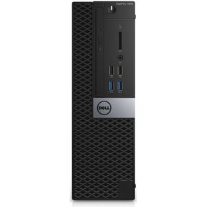 Dell Optiplex 7040 SFF- Intel Core i3