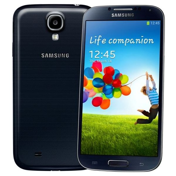 Ambassade lens bereiden Samsung galaxy s4 gt-i9505 - Mobiele telefoon kopen? | beslist.nl