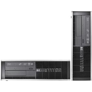 HP Compaq 6000 Pro SFF | Intel Core 2 Duo 3GHz, 500GB HDD, 4GB (139)