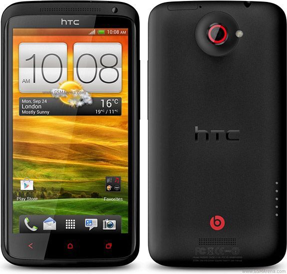 HTC One X (PM-35110)
