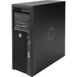 HP Z420 Workstation | Xeon E5-1607 3.0GHz, 2TB HDD, 8GB RAM (622)