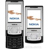 Nokia 6500 Slide origineel