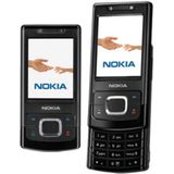 Nokia 6500 Slide origineel
