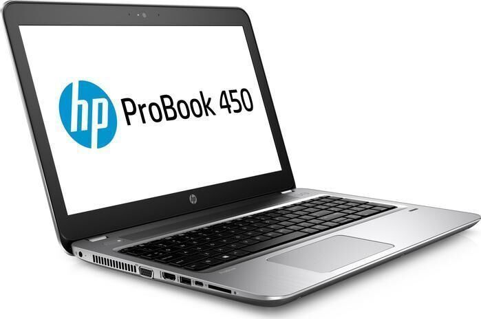 HP ProBook 450 G4 Intel Core i5 | 256GB SSD | 8GB RAM