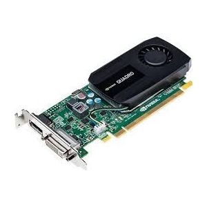 PNY NVIDIA Quadro K420 2GB