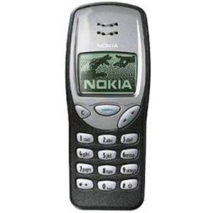 Nokia 3210 origineel