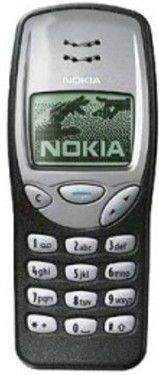 Nokia 3210 origineel