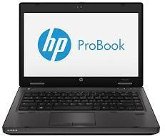 HP ProBook 6470b Laptop 35,6 cm (14") HD Intel® Core™ i5 i5-3210M 4 GB DDR3-SDRAM 128 GB SSD Windows 7 Professional Zwart