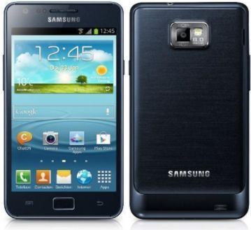 Samsung Galaxy S2 Plus (GT-i9105P) Origineel