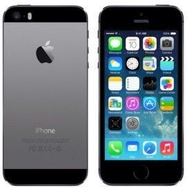 Apple iPhone 5S | 16GB | Grijs (680)