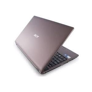 Acer Aspire 5742 Intel Core i3 | 500GB HDD | 4GB RAM
