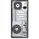 HP ProDesk 400 G3 microtower pc