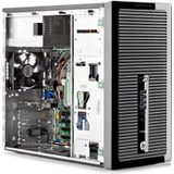 HP ProDesk 400 G3 microtower pc