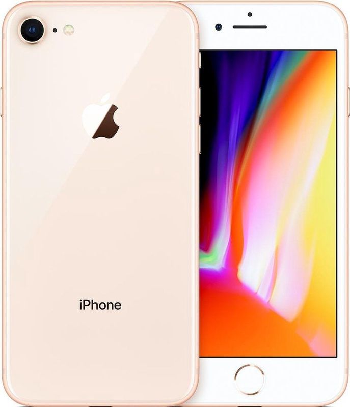 Apple - iPhone 8 - Goud - 64GB