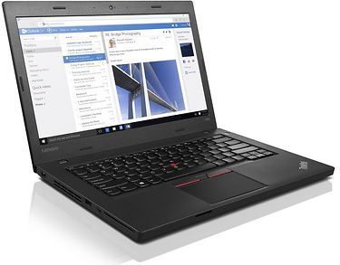 Lenovo ThinkPad L460 Intel Core i5 | 500GB | 8GB (222)