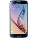 Samsung - Galaxy S6 - Smartphone - Zwart - 16 Megapixel Camera - Android 5.0