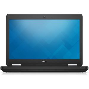 DELL Latitude E5440 Intel® Core™ i5 i5-4300U Laptop 35,6 cm (14") HD+ 4 GB DDR3-SDRAM 500 GB Hybride hdd Windows 8.1 Pro Grijs