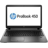 HP ProBook 450 G2 | Intel Core i5 2.2GHz, 128GB, 4GB RAM (807)
