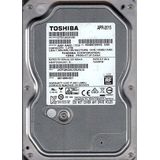Toshiba DT01ACA100 - Interne harde schijf 3.5" - 1TB (802)