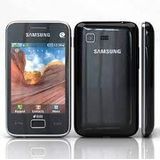 Samsung Star 3 (GT-S5229)
