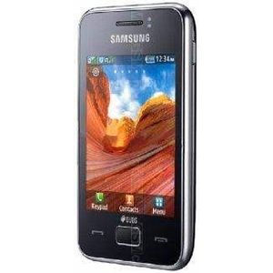 Samsung Star 3 (GT-S5229)