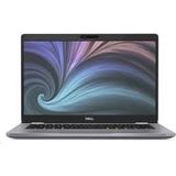 DELL Latitude 5310 Intel® Core™ i5 i5-10210U Hybride (2-in-1) 33,8 cm (13.3") Touchscreen Full HD 8 GB DDR4-SDRAM 256 GB SSD Wi-Fi 6 (802.11ax) Windows 10 Pro Zwart